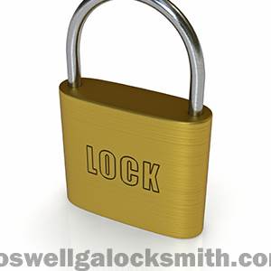 Roswell GA Locksmith LLC 